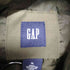 ギャップ Gap フーデッドダウンベスト メンズ JPN:XL