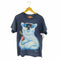COKE 90S ©1994 両面プリント S/S Tシャツ ポーラーベア メンズ import:M