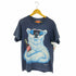 COKE 90S ©1994 両面プリント S/S Tシャツ ポーラーベア メンズ import:M