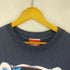 COKE 90S ©1994 両面プリント S/S Tシャツ ポーラーベア メンズ import:M