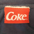 COKE 90S ©1994 両面プリント S/S Tシャツ ポーラーベア メンズ import:M