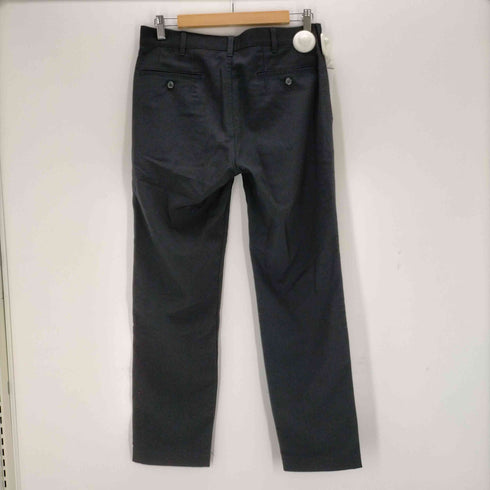 コムデギャルソンオム COMME des GARCONS HOMME AD2020 ウールトロスラックス メンズ JPN:S