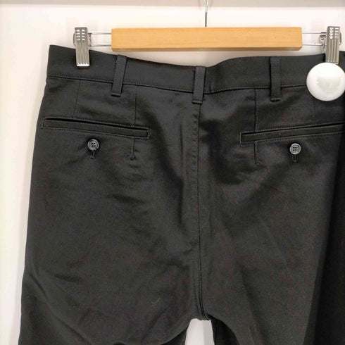 コムデギャルソンオム COMME des GARCONS HOMME AD2020 ウールトロスラックス メンズ JPN:S