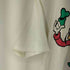 90S キャラクター両面ラバープリント S/S Tシャツ メンズ import:M
