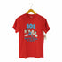ギルダン GILDAN フロントプリント S/S Tシャツ メンズ import:S