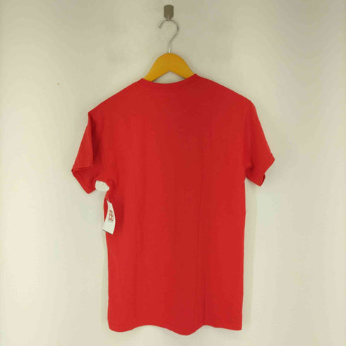 ギルダン GILDAN フロントプリント S/S Tシャツ メンズ import:S
