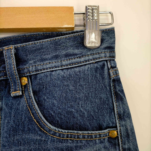 ロデオクラウンズ RODEO CROWNS デニム ロングスカート レディース JPN:XS