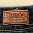 ロデオクラウンズ RODEO CROWNS デニム ロングスカート レディース JPN:XS
