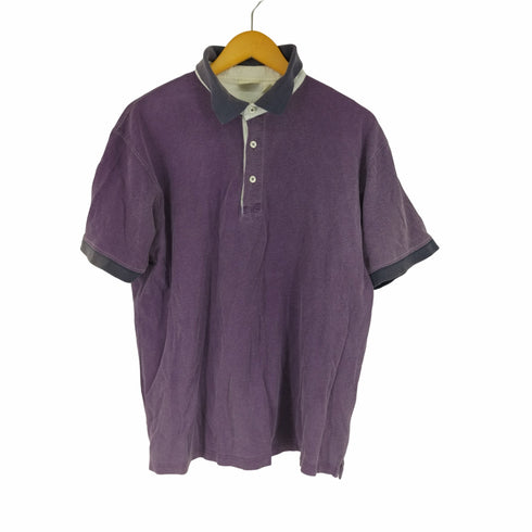 エルエルビーン L.L.Bean 90s インドネシア製 ポロシャツ メンズ JPN:M