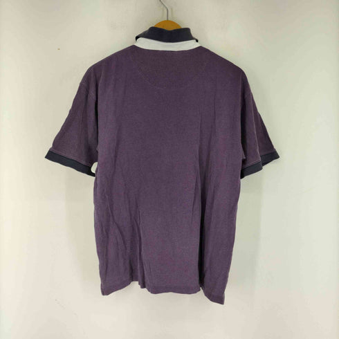 エルエルビーン L.L.Bean 90s インドネシア製 ポロシャツ メンズ JPN:M