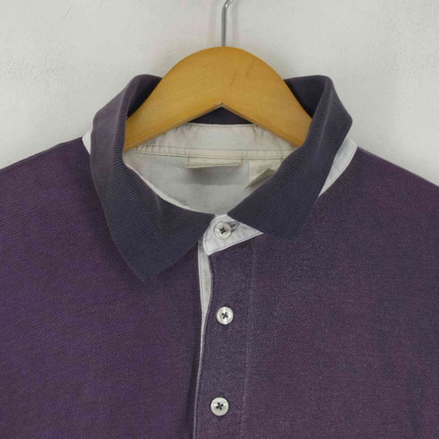 エルエルビーン L.L.Bean 90s インドネシア製 ポロシャツ メンズ JPN:M