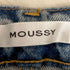 マウジー moussy MVS SKINNY レディース 24