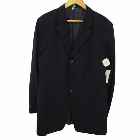 アルマーニコレツィオーニ ARMANI COLLEZIONI 3Bテーラードジャケット メンズ