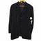 アルマーニコレツィオーニ ARMANI COLLEZIONI 3Bテーラードジャケット メンズ