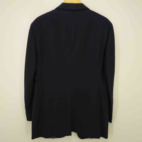 アルマーニコレツィオーニ ARMANI COLLEZIONI 3Bテーラードジャケット メンズ