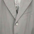 アルマーニコレツィオーニ ARMANI COLLEZIONI 3Bテーラードジャケット メンズ