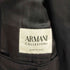アルマーニコレツィオーニ ARMANI COLLEZIONI 3Bテーラードジャケット メンズ