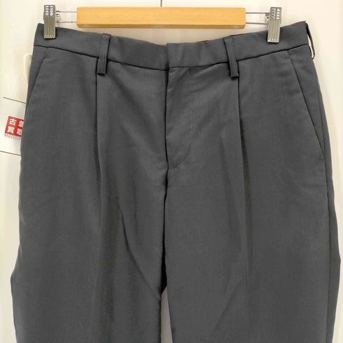 カラー kolor 23ss SUPER 120S TROPICAL TAPERED PANTS メンズ JPN:2