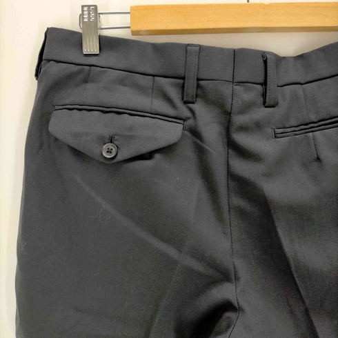カラー kolor 23ss SUPER 120S TROPICAL TAPERED PANTS メンズ JPN:2
