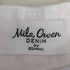 ミラオーウェン Mila Owen 裾切替ワイドデニム レディース JPN:1