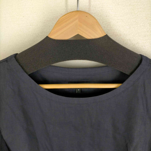 セオリー theory ORGANIC CRUNCH WAS HENRIKKA J レディース JPN:S