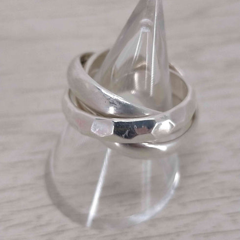 ショロ メキシコ XOLO MEXICO 925 Ensemble Ring メンズ 11