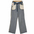 アメリ AMERI REVERSE STRAIGHT DENIM リバース ストレート デニム レディース 25