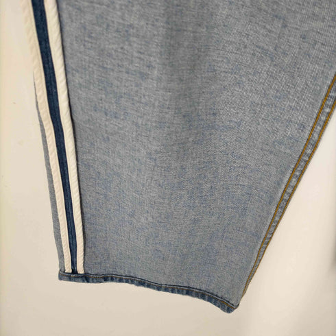 アメリ AMERI REVERSE STRAIGHT DENIM リバース ストレート デニム レディース 25
