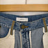 アメリ AMERI REVERSE STRAIGHT DENIM リバース ストレート デニム レディース 25