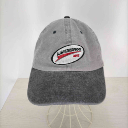 オールウェイズ ALWAYTH Guard Cap allweatherproof メンズ