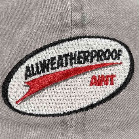 オールウェイズ ALWAYTH Guard Cap allweatherproof メンズ