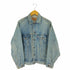リーバイス Levis 80-90S 70505 0214 デニムトラッカージャケット メンズ import:S