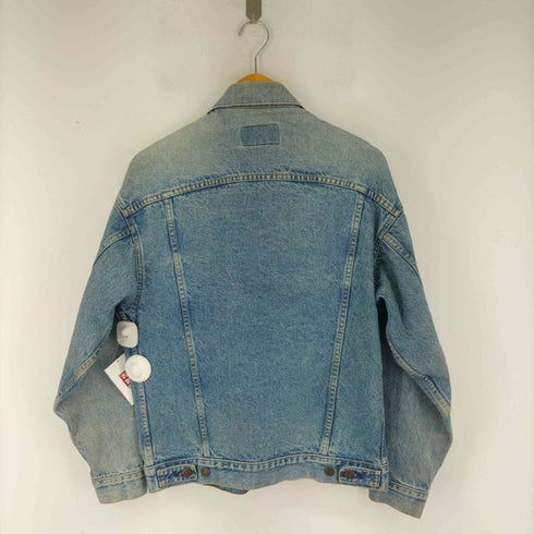 リーバイス Levis 80-90S 70505 0214 デニムトラッカージャケット メンズ import:S