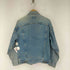 リーバイス Levis 80-90S 70505 0214 デニムトラッカージャケット メンズ import:S