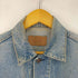 リーバイス Levis 80-90S 70505 0214 デニムトラッカージャケット メンズ import:S