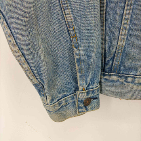 リーバイス Levis 80-90S 70505 0214 デニムトラッカージャケット メンズ import:S