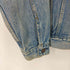 リーバイス Levis 80-90S 70505 0214 デニムトラッカージャケット メンズ import:S