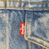 リーバイス Levis 80-90S 70505 0214 デニムトラッカージャケット メンズ import:S