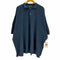 イズネス is-ness KNITTED BIG POLO メンズ JPN:L