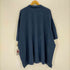 イズネス is-ness KNITTED BIG POLO メンズ JPN:L
