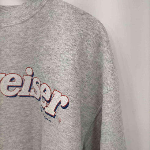 ©1994 企業ロゴ Crew Neck Sweat メンズ