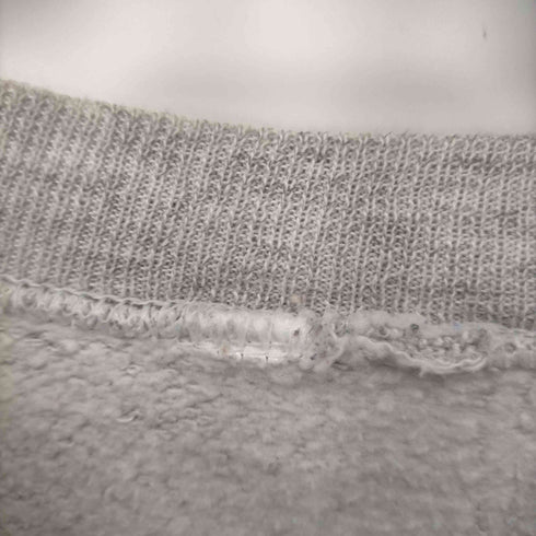 ©1994 企業ロゴ Crew Neck Sweat メンズ