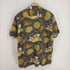 ビームスプラス BEAMS+ DALE HOPE 別注 Short Sleeve Aloha shirt ALOHA-NUI メンズ import:XL