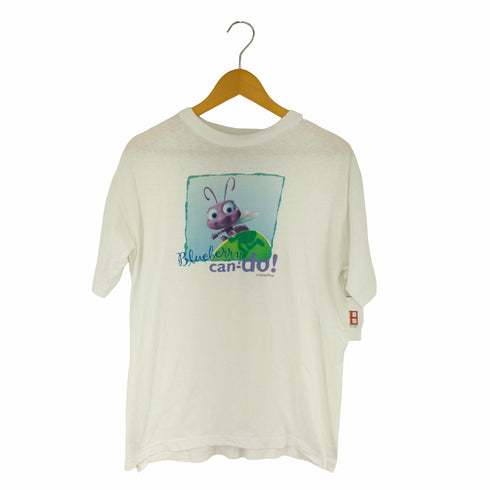 SEGA 90S 1999年 フロントプリント S/S Tシャツ メンズ FREE