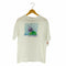 SEGA 90S 1999年 フロントプリント S/S Tシャツ メンズ FREE