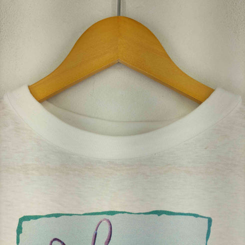SEGA 90S 1999年 フロントプリント S/S Tシャツ メンズ FREE