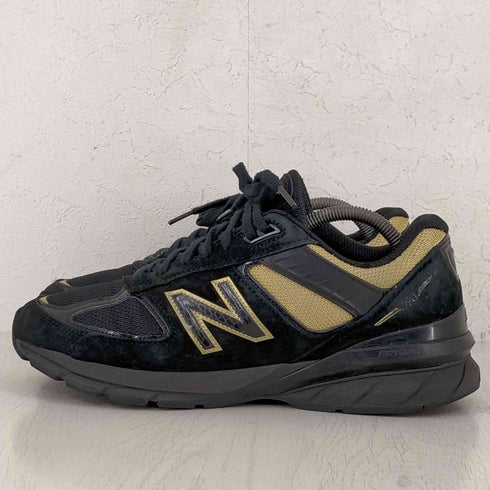 ニューバランス NEW BALANCE USA製 M990BH5 メンズ JPN:27