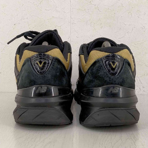 ニューバランス NEW BALANCE USA製 M990BH5 メンズ JPN:27