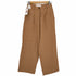 トゥデイフル TODAYFUL Linen Trousers リネンパンツ レディース 36