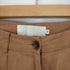 トゥデイフル TODAYFUL Linen Trousers リネンパンツ レディース 36